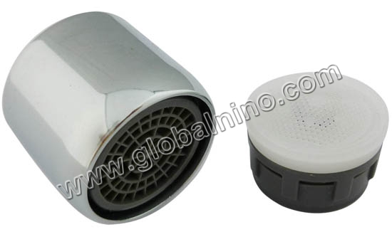 water saving faucet aerator